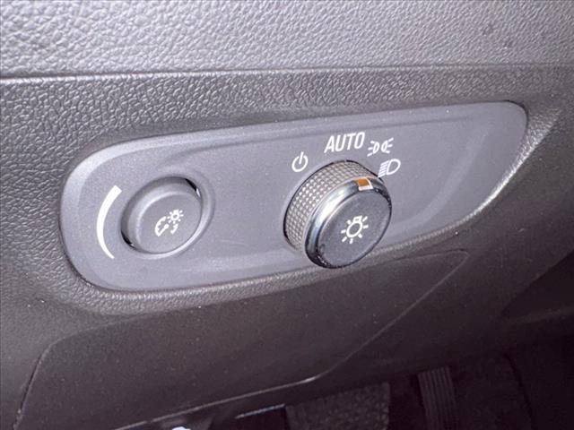 used 2024 Buick Encore GX car, priced at $25,999