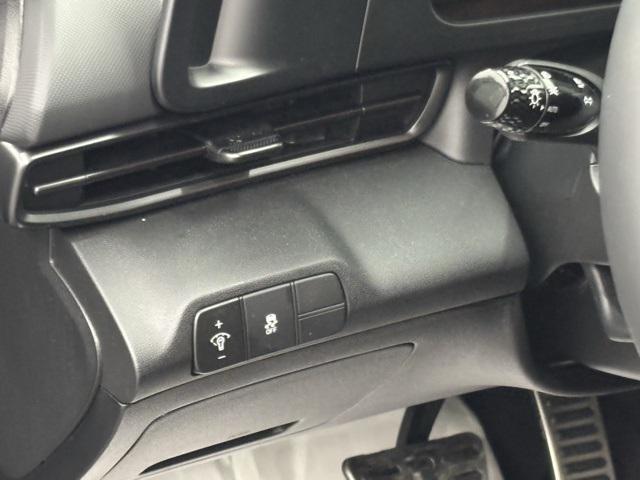 used 2025 Hyundai Elantra car, priced at $23,895