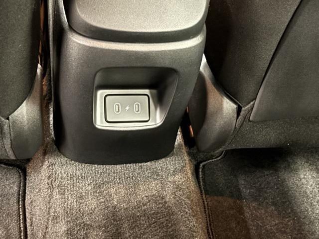 used 2025 Hyundai Elantra car, priced at $23,895