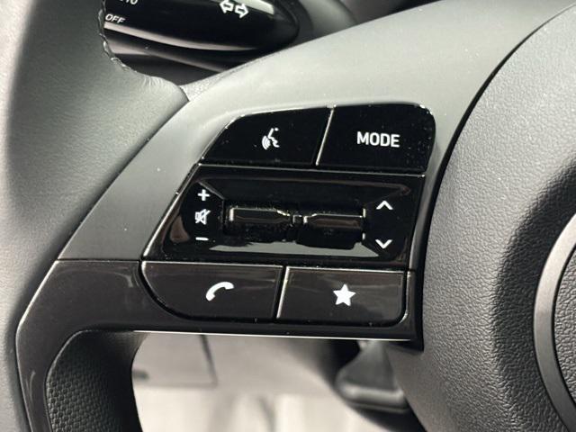 used 2025 Hyundai Elantra car, priced at $23,895