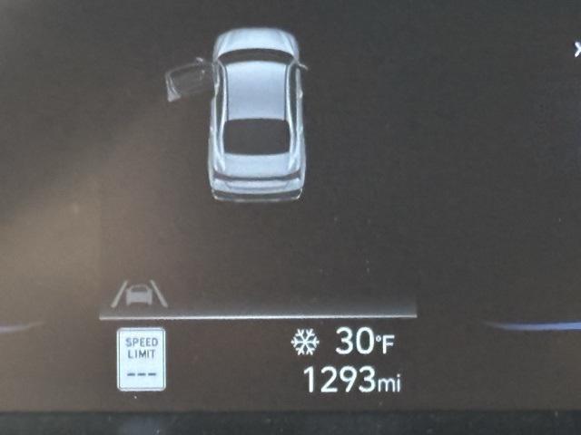 used 2025 Hyundai Elantra car, priced at $23,895