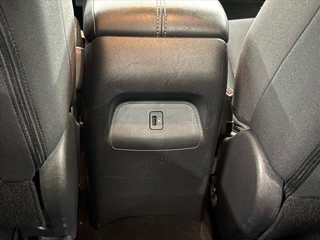 used 2024 Nissan Sentra car, priced at $20,495