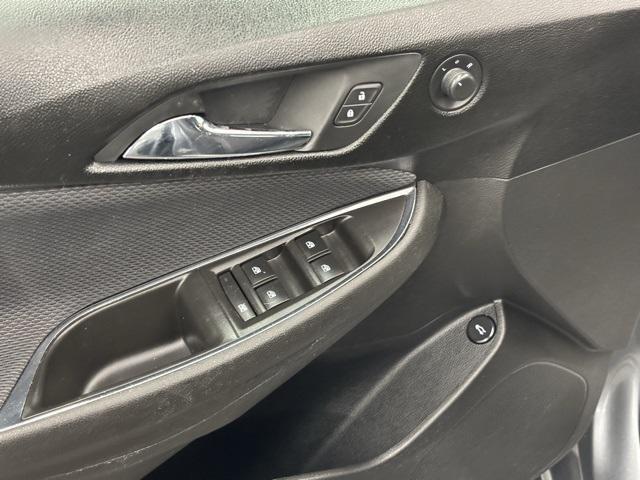 used 2019 Chevrolet Cruze car, priced at $9,999