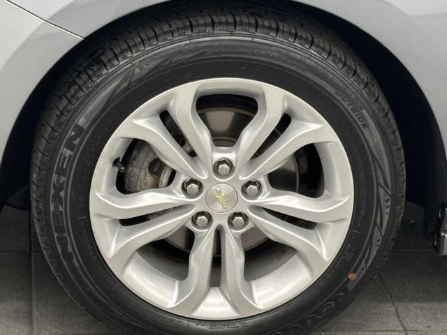 used 2019 Chevrolet Cruze car, priced at $9,999