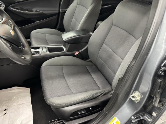used 2019 Chevrolet Cruze car, priced at $9,999
