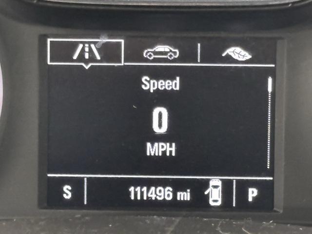 used 2019 Chevrolet Cruze car, priced at $9,999