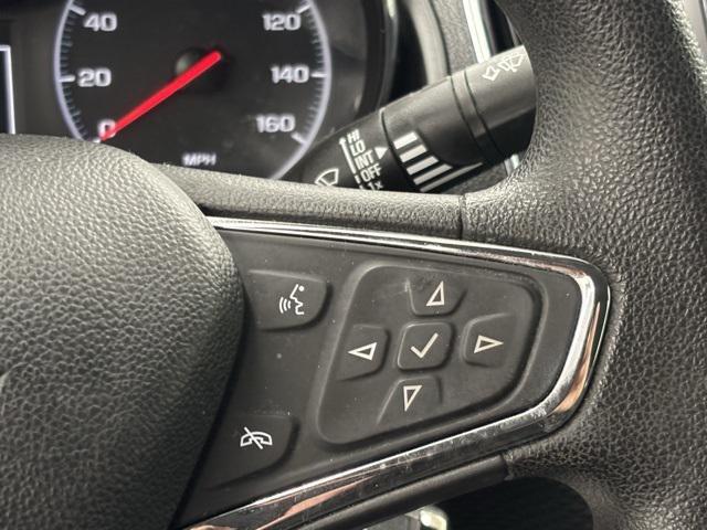 used 2019 Chevrolet Cruze car, priced at $9,999