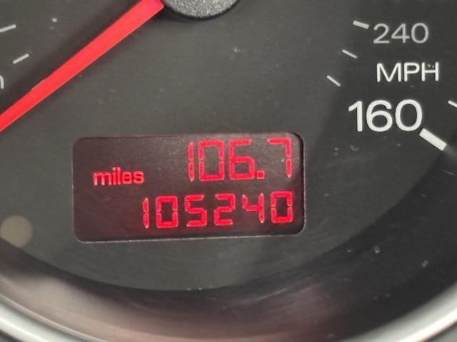 used 2005 Audi A4 car, priced at $5,500