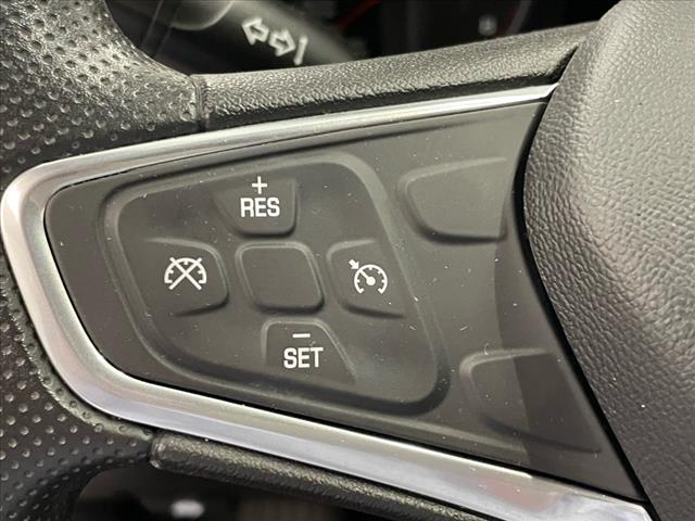 used 2022 Chevrolet Malibu car, priced at $20,999