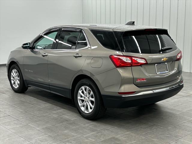 used 2019 Chevrolet Equinox car, priced at $14,999