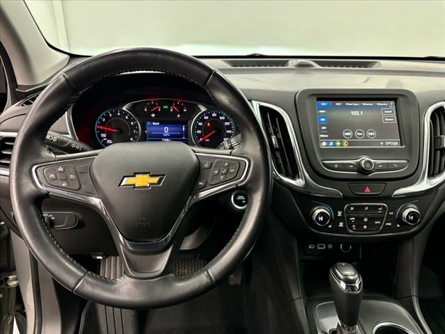 used 2019 Chevrolet Equinox car, priced at $14,999