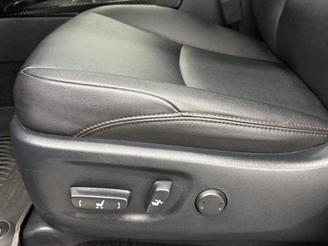 used 2023 Toyota 4Runner car, priced at $36,721