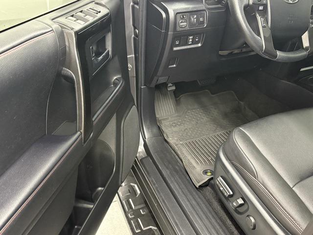 used 2023 Toyota 4Runner car, priced at $36,721