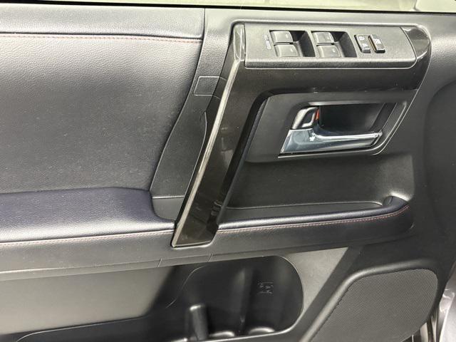 used 2023 Toyota 4Runner car, priced at $36,721