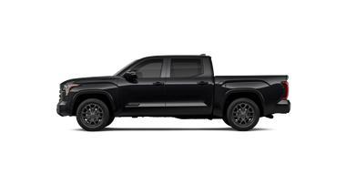 new 2025 Toyota Tundra car, priced at $68,070