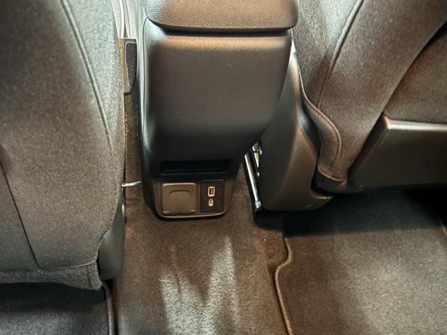 used 2024 Chevrolet TrailBlazer car, priced at $23,799