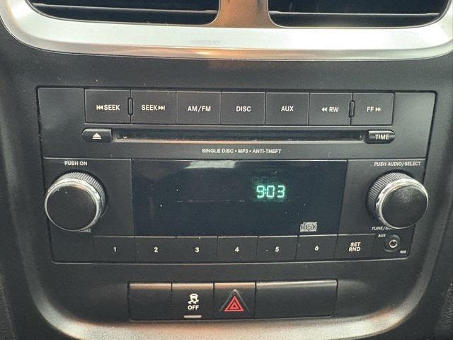 used 2012 Dodge Avenger car, priced at $7,999