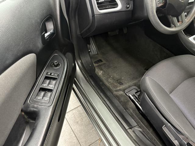 used 2012 Dodge Avenger car, priced at $7,999