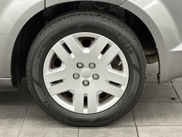 used 2012 Dodge Avenger car, priced at $7,999