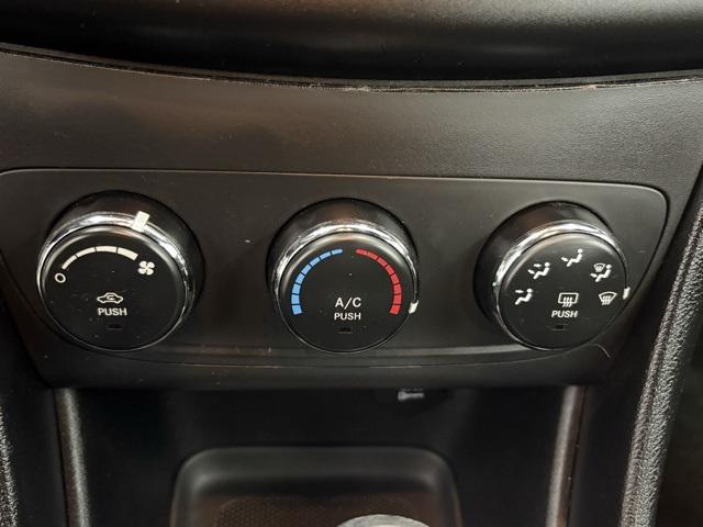 used 2012 Dodge Avenger car, priced at $7,999