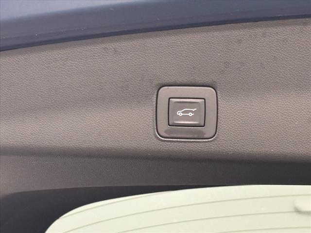 used 2022 Chevrolet TrailBlazer car, priced at $22,799