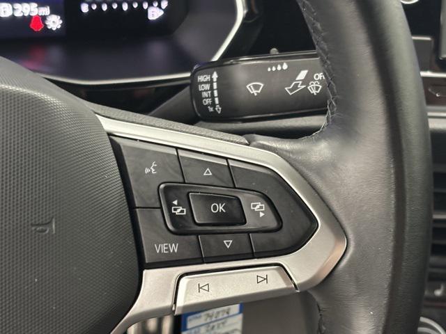 used 2024 Volkswagen Jetta car, priced at $19,995