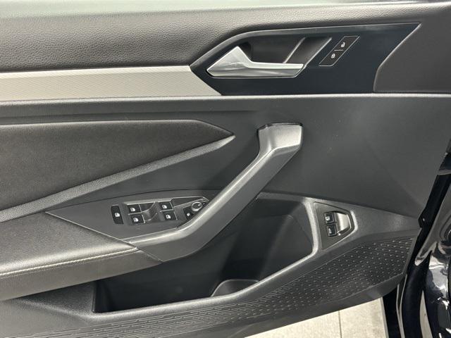 used 2024 Volkswagen Jetta car, priced at $19,995