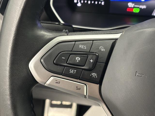 used 2024 Volkswagen Jetta car, priced at $19,995