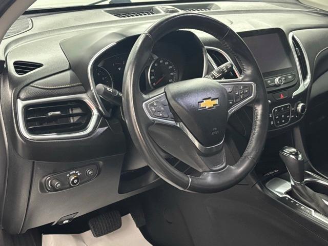 used 2018 Chevrolet Equinox car, priced at $14,595