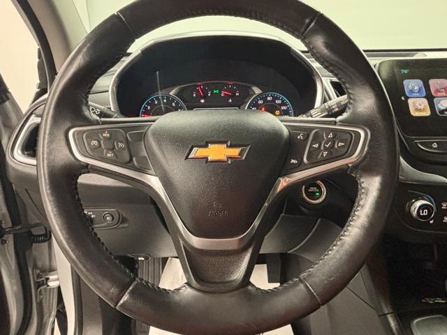 used 2018 Chevrolet Equinox car, priced at $14,595