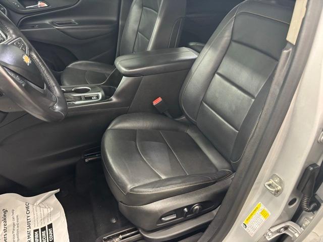 used 2018 Chevrolet Equinox car, priced at $14,595