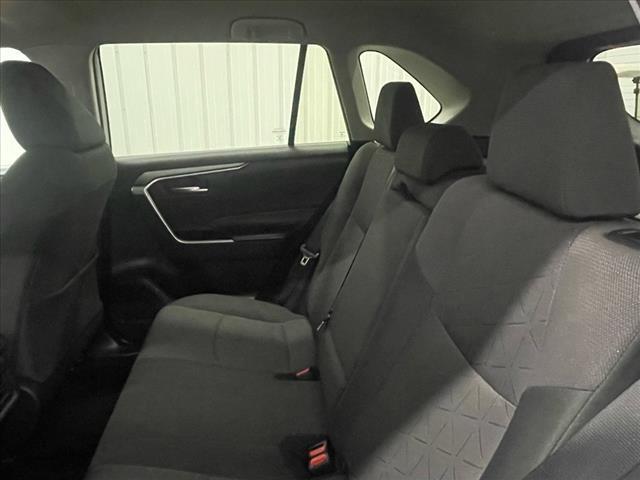 used 2023 Toyota RAV4 car, priced at $28,995