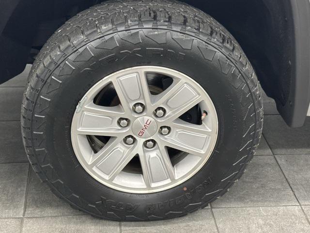 used 2015 GMC Sierra 1500 car, priced at $19,999