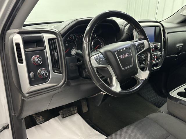 used 2015 GMC Sierra 1500 car, priced at $19,999