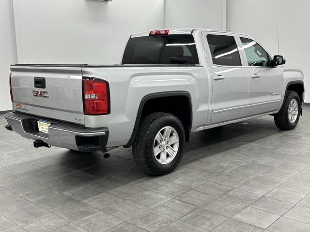 used 2015 GMC Sierra 1500 car, priced at $19,999
