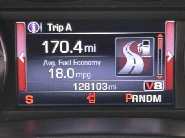 used 2015 GMC Sierra 1500 car, priced at $19,999