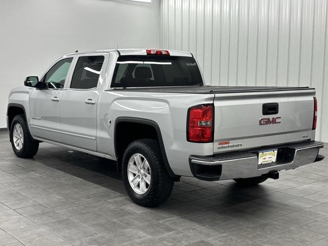 used 2015 GMC Sierra 1500 car, priced at $19,999