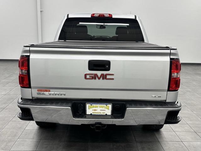 used 2015 GMC Sierra 1500 car, priced at $19,999