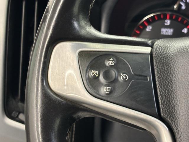 used 2015 GMC Sierra 1500 car, priced at $19,999