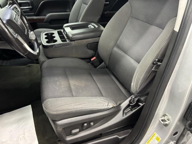 used 2015 GMC Sierra 1500 car, priced at $19,999