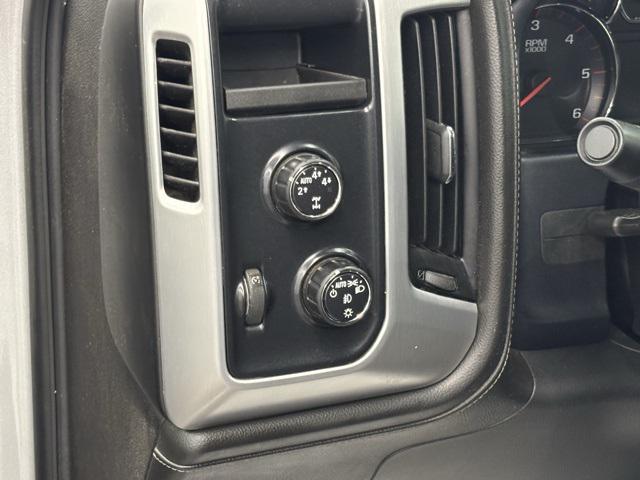 used 2015 GMC Sierra 1500 car, priced at $19,999