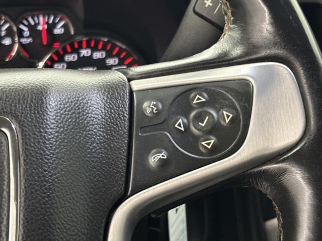 used 2015 GMC Sierra 1500 car, priced at $19,999