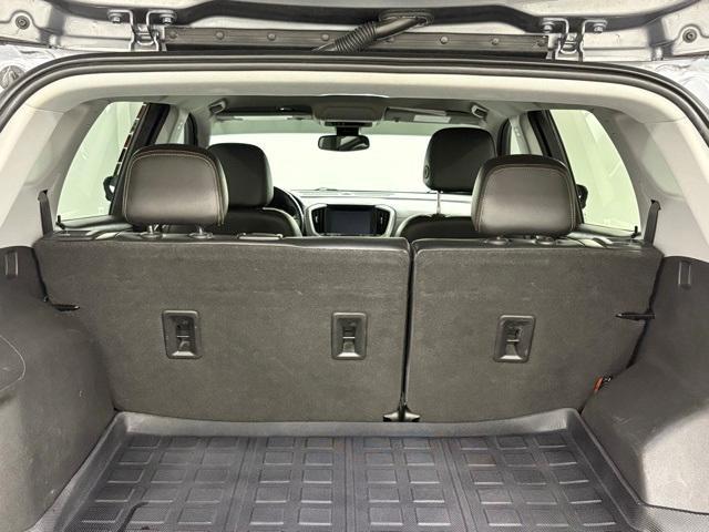 used 2021 GMC Terrain car, priced at $20,759