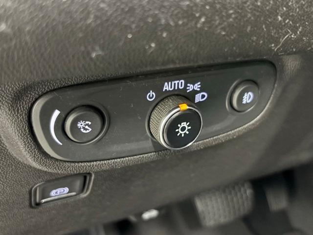used 2021 GMC Terrain car, priced at $20,759