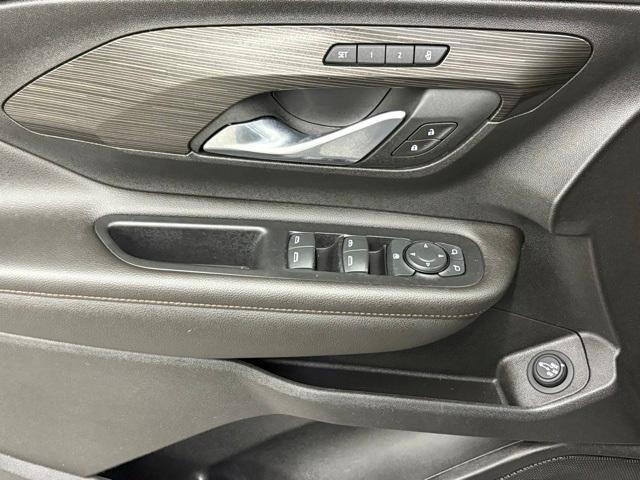 used 2021 GMC Terrain car, priced at $20,759