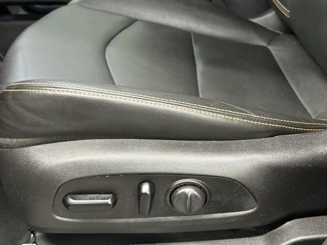 used 2021 GMC Terrain car, priced at $20,759