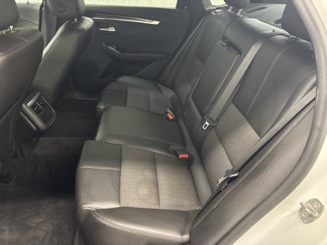 used 2016 Chevrolet Impala car, priced at $10,999
