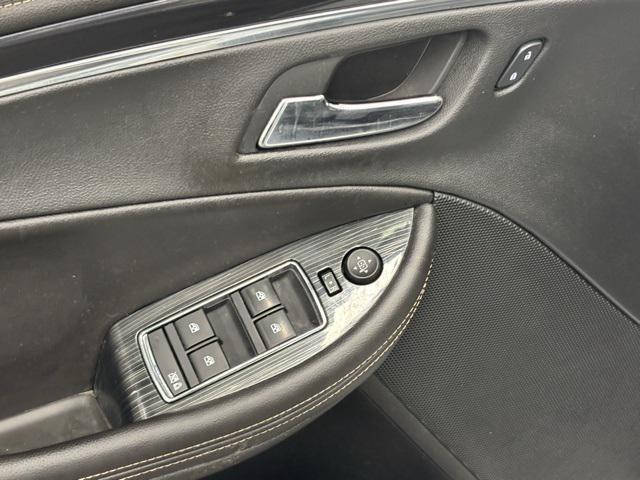 used 2016 Chevrolet Impala car, priced at $10,999