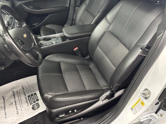 used 2016 Chevrolet Impala car, priced at $10,999