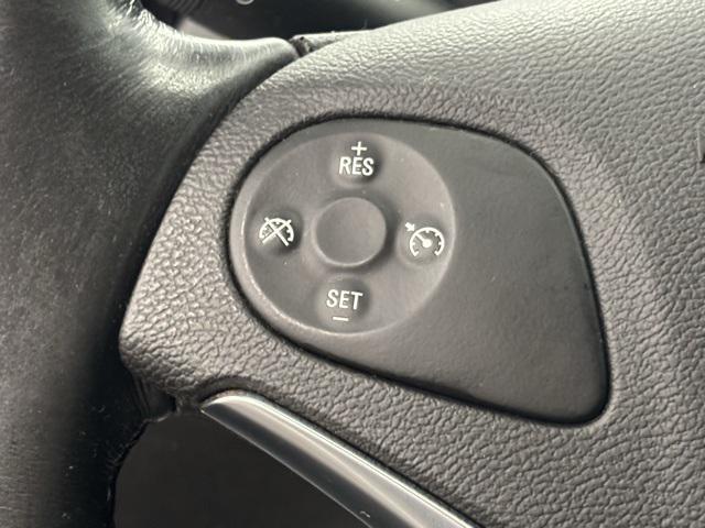 used 2016 Chevrolet Impala car, priced at $10,999
